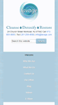 Mobile Screenshot of lavagecolonics.com